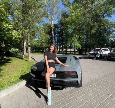 Нюта, 28 лет, Красноярск, Красноярский,  Россия 🇷🇺