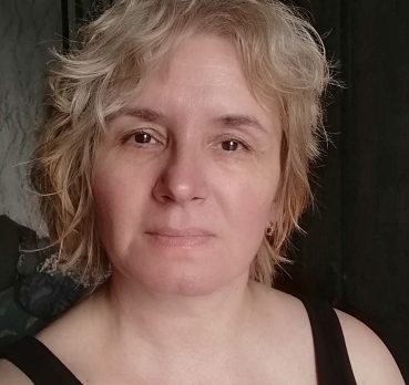 Надя, 52 лет, Санкт-Петербург, Санкт-Петербург,  Россия 🇷🇺