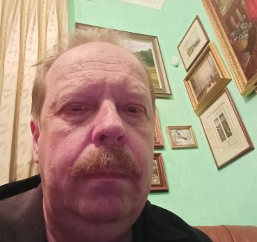 Сергей, 56 лет, Красногваргейский, Санкт-Петербург,  Россия 🇷🇺