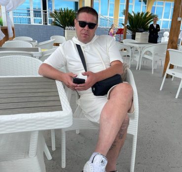 Алексей, 44 лет, Новосибирск, Новосибирск,  Россия 🇷🇺