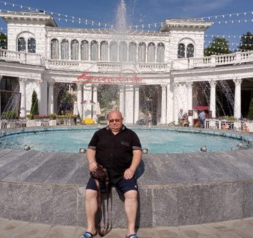 Павел, 53 лет, Воронеж, Воронеж,  Россия 🇷🇺