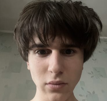 Илья, 18 лет, Новосибирск, Новосибирск,  Россия 🇷🇺