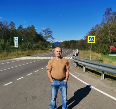 Владимир, 56 лет, Южно-Сахалинск, Сахалин,  Россия 🇷🇺