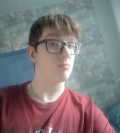 Кирилл, 21 лет, Гетеро, Мужчина, Глазов, Удмуртия,  Россия 🇷🇺