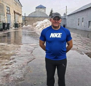 Сергей, 58 лет, Нижний Новгород, Нижний Новгород, Россия 🇷🇺