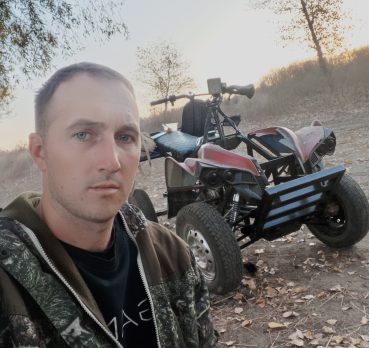 Anton, 27 лет, Волгоград, Волгоград,  Россия 🇷🇺