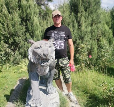 Павел, 48 лет, Санкт-Петербург, Санкт-Петербург,  Россия 🇷🇺