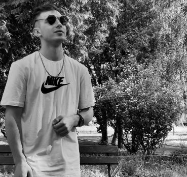 Сергей, 24 лет, Вагоноремонт, Москва,  Россия 🇷🇺