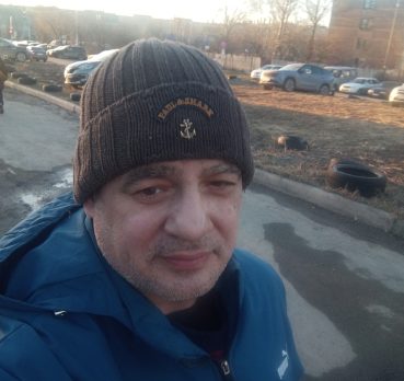 Владимир, 45 лет, Нижний Тагил, Свердловск,  Россия 🇷🇺