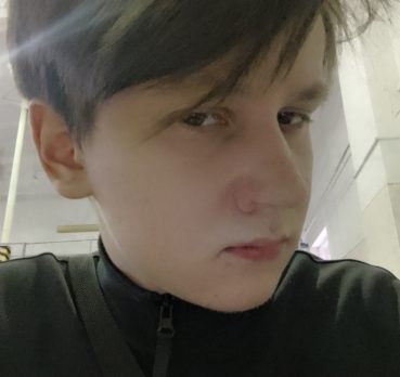 Максим, 21 лет, Белоярский, Ханты-Мансийский автономный округ,  Россия 🇷🇺