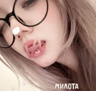 Настя, 18 лет, Никель, Мурманск,  Россия 🇷🇺