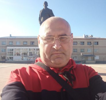 Дима, 49 лет, Острогожск, Воронеж,  Россия 🇷🇺