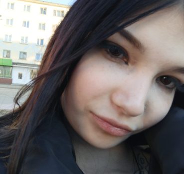 Ирина, 19 лет, Автово, Санкт-Петербург,  Россия 🇷🇺