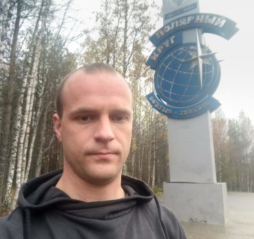 Антон, 43 лет, Кандалакша, Мурманск,  Россия 🇷🇺
