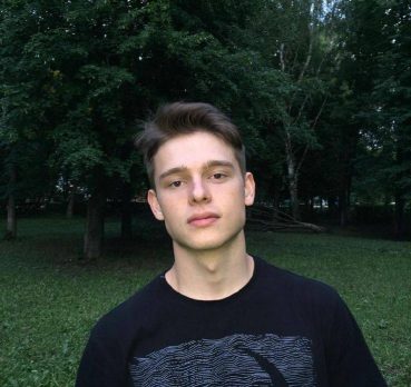 Дмитрий, 18 лет, Мытищи, Московская область,  Россия 🇷🇺