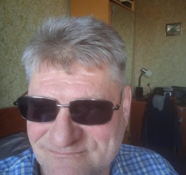 Энтони, 56 лет, Донецк, Донецк,  Украина 🇺🇦