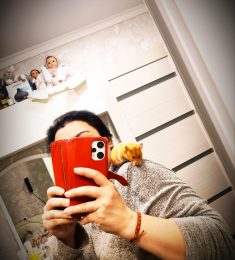 Kseniia, 39 лет, Бисексуал(ка), Женщина, Дмитров, Московская область,  Россия 🇷🇺