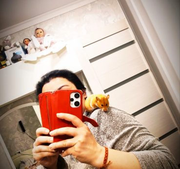 Kseniia, 39 лет, Дмитров, Московская область,  Россия 🇷🇺