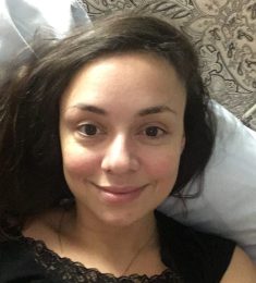 Юля, 39 лет, Бисексуал(ка), Женщина, Санкт-Петербург, Санкт-Петербург,  Россия 🇷🇺