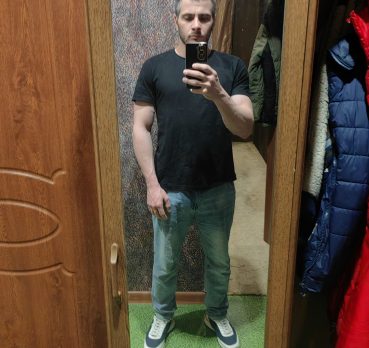 Ммм, 30 лет, Владикавказ, Северная Осетия,  Россия 🇷🇺