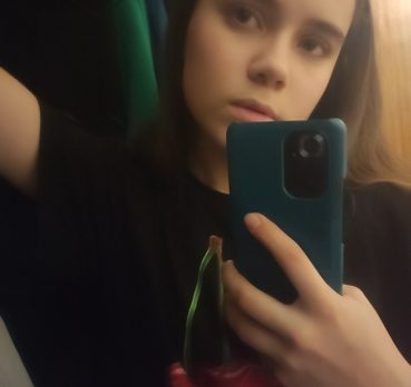 Светлана, 18 лет, Истра, Московская область,  Россия 🇷🇺