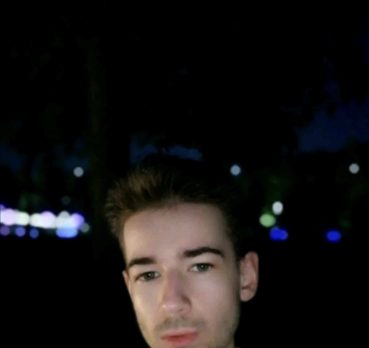 Георгий, 25 лет, Краснодар, Краснодарский, Россия 🇷🇺