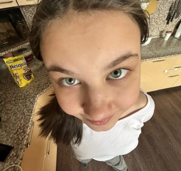 Эвелина, 18 лет, Нижневартовск, Ханты-Мансийский автономный округ, Россия 🇷🇺