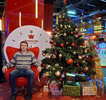 Виталий, 34 лет, Нижний Новгород, Нижний Новгород,  Россия 🇷🇺