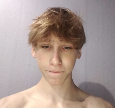 Никита, 18 лет, Иркутск, Иркутск,  Россия 🇷🇺