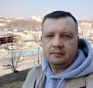 Алексей, 46 лет, Автово, Санкт-Петербург,  Россия 🇷🇺
