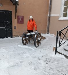 Виксик, 38 лет, Гетеро, Женщина, Нижний Новгород, Нижний Новгород,  Россия 🇷🇺