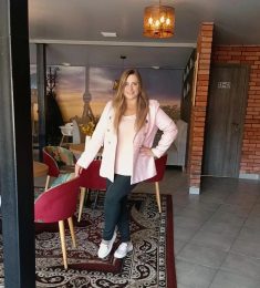 Юлия, 38 лет, Бисексуал(ка), Женщина, Сочи, Краснодарский,  Россия 🇷🇺