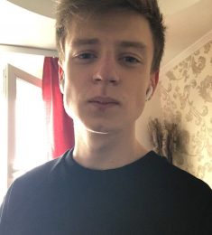 Артем, 19 лет, Гетеро, Мужчина, Санкт-Петербург, Санкт-Петербург,  Россия 🇷🇺