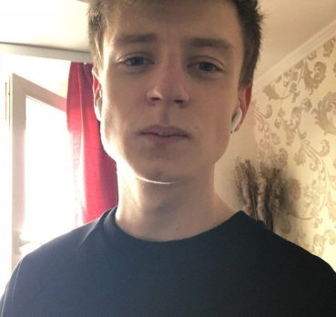 Артем, 19 лет, Санкт-Петербург, Санкт-Петербург,  Россия 🇷🇺