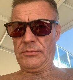 Алексей, 48 лет, Бисексуал(ка), Мужчина, Голицыно, Московская область,  Россия 🇷🇺