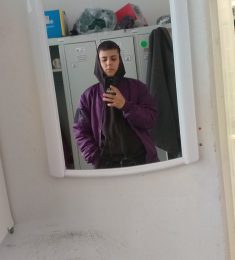 Вячеслав, 19 лет, Гетеро, Мужчина, Таганрог, Ростов,  Россия 🇷🇺