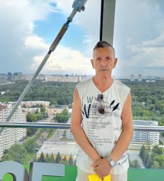 Олег, 79 лет, Гетеро, Мужчина, Зеленодольск, Татарстан,  Россия 🇷🇺