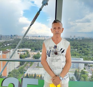 Олег, 79 лет, Зеленодольск, Татарстан,  Россия 🇷🇺