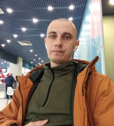 Денис, 33 лет, Гетеро, Мужчина, Москва, Москва,  Россия 🇷🇺