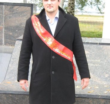 Sasha, 38 лет, Вышний Волочек, Тверская,  Россия 🇷🇺