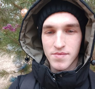 Николай, 22 лет, Волгоград, Волгоград,  Россия 🇷🇺