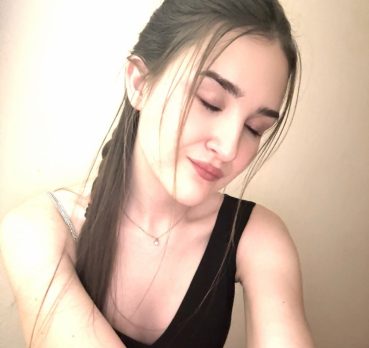 Анастасия, 19 лет, Ангарск, Иркутск,  Россия 🇷🇺