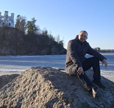 Георгий, 36 лет, Васильевский остров, Санкт-Петербург,  Россия 🇷🇺