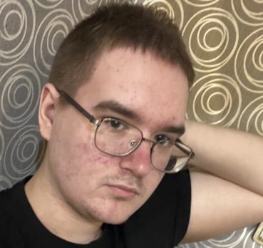 Алексей, 22 лет, Челябинск, Челябинск,  Россия 🇷🇺