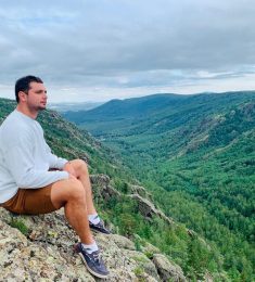 Владимир, 33 лет, Гетеро, Мужчина, Автово, Санкт-Петербург,  Россия 🇷🇺