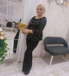 Оксана, 48 лет, Гетеро, Женщина, Городище, Волгоград,  Россия 🇷🇺
