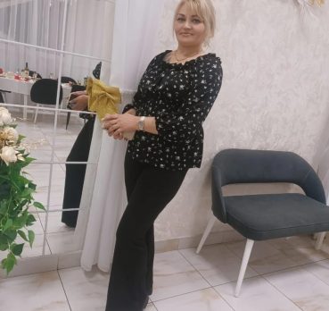 Оксана, 48 лет, Городище, Волгоград,  Россия 🇷🇺