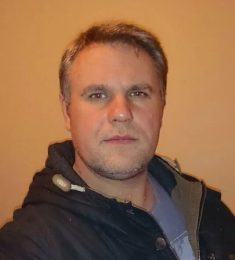 Александр, 46 лет, Гетеро, Мужчина, Санкт-Петербург, Санкт-Петербург,  Россия 🇷🇺