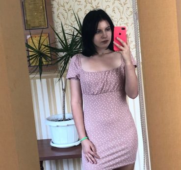 Марина, 18 лет, Донецк, Донецк,  Украина 🇺🇦
