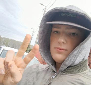 Иван, 18 лет, Челябинск, Челябинск,  Россия 🇷🇺